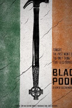 Чёрная заводь (2019)