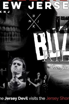 Пьяная резня в Нью-Джерси (2019)