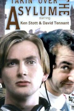 Добро пожаловать в психушку (1994)