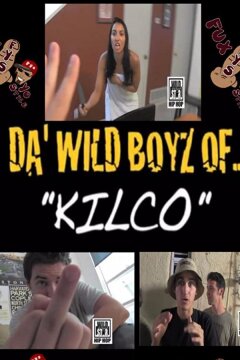 Дикие парни из Килко (2019)