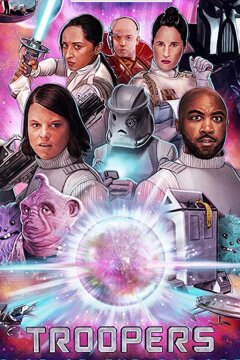 Десантники (2019)