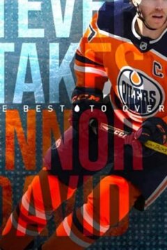 Коннор МакДэвид: Во что бы то ни стало (2020)