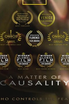 Вопрос каузальности (2021)