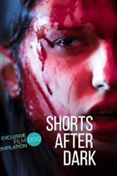 Истории для просмотра в темноте (2019)