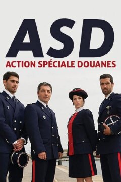 Расследует таможня (2009)