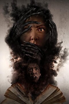 Проклятый дом 5 (2021)