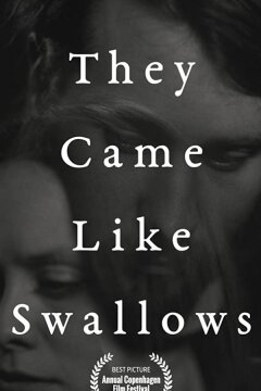 Возвращение ласточек (2020)