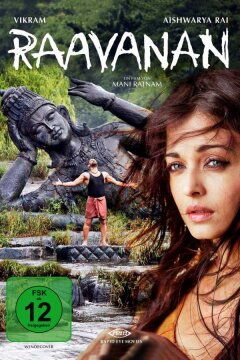 Равана / Демон (2010)