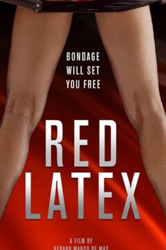 Красный Латекс (2020)