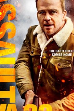 Атака на госпиталь ветеранов (2021)