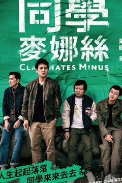 Одноклассники минус (2020)