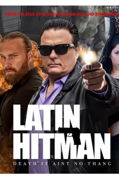 Киллер латинос (2020)