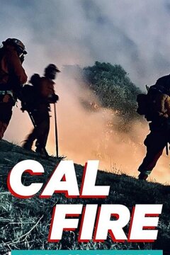 Discovery. Калифорния в огне (2021)