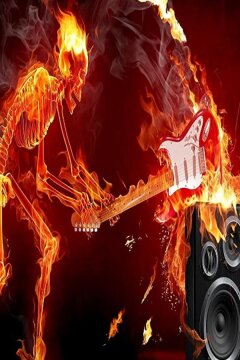 Секс и рок-н-ролл "У Грязного Нэлла" (2018)