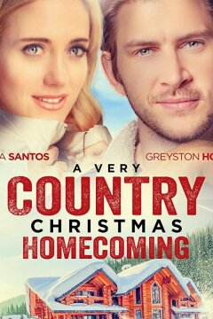 Тихое Рождество: Возвращение домой (2020)