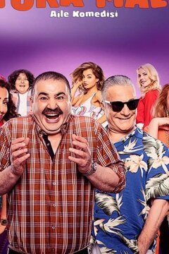 Сделано в Турции (2017)