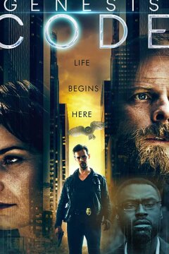 Код Бытия (2020)