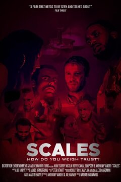 Чаша весов (2020)