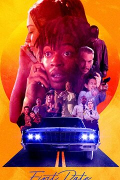 Первое свидание (2021)