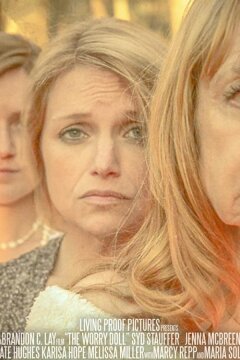 Беспокойная кукла (2019)