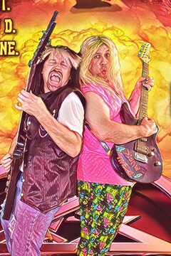 Адские колокола (2020)