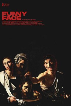 Лицо с улыбкой (2020)