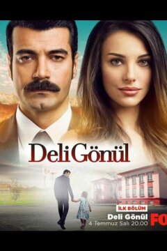 Сумасшедшее сердце (2017)