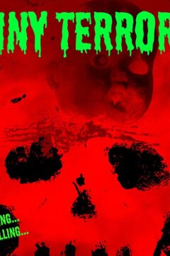 Кукольный террор (2018)