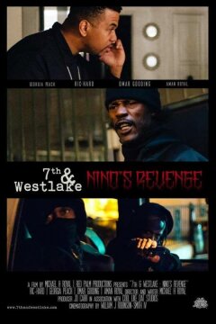 Месть Нино (2019)