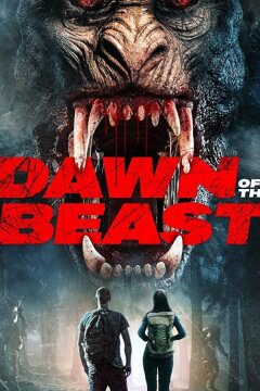 Пробуждение зверя (2021)