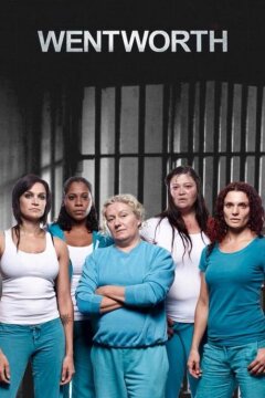 Уэнтуорт (2013)