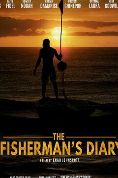 Дневник рыбака (2020)