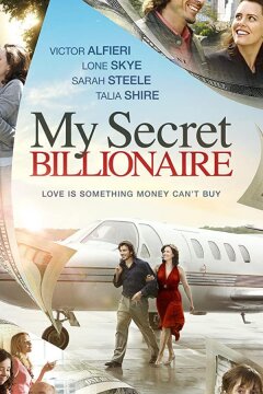 Мой Тайный Миллиардер (2021)