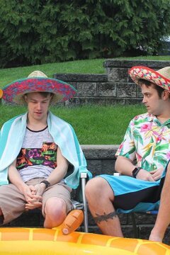 Падальщики (2020)