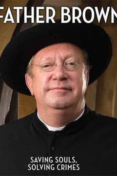Отец Браун (2013)
