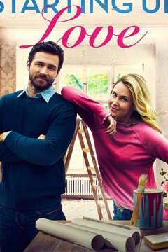 Любовь с нуля (2018)