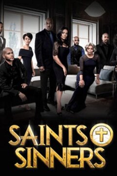 Святые и грешники (2016)