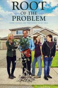 Корень проблемы (2019)