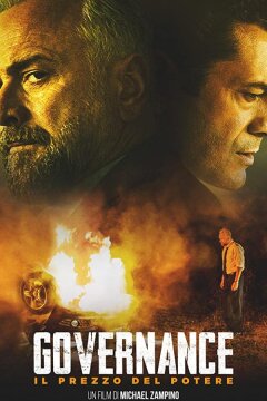 Цена власти (2020)