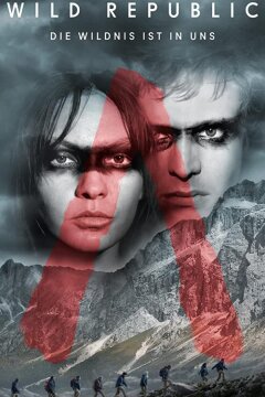 Дикая республика (2021)