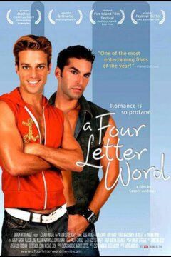 Слово из четырех букв (2007)