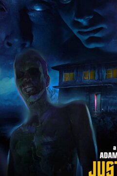 Обычный ребёнок (2019)