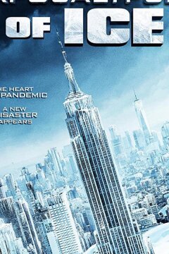 Ледяной апокалипсис (2020)