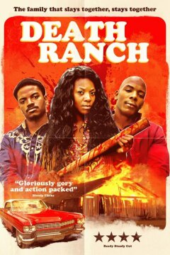 Ранчо смерти (2020)