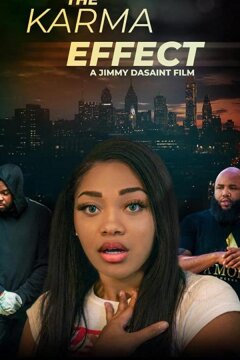 Эффект Кармы (2020)