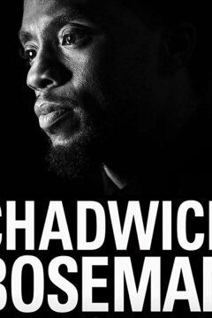 Чедвик Боузман: творческий портрет (2021)