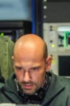 Ультимо 5 - Охота на наркокартель (2018)