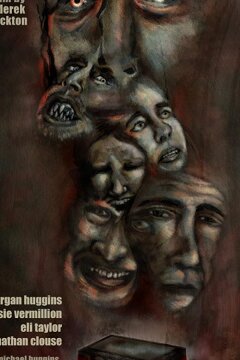 Человек из коробочки (2019)