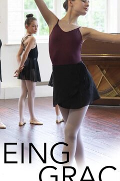 Жизнь Грейс (2021)