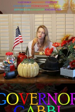 Губернатор Гэбби (2017)